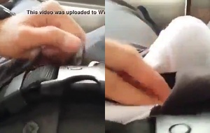 Agente da Lei Perde o Controle com Massagem Íntima de Jovem em Vídeo Caseiro
