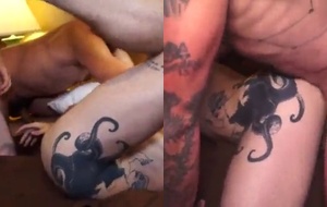 Encontros Proibidos: A Sedução Gay em Cenas Explícitas