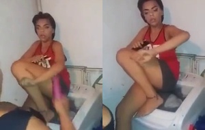 Jovem Surpreendido ao Usar Consolo Alheio e Enfrenta Consequências Inesperadas