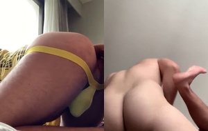 Marcos Goiano entrega-se ao prazer com boquete intenso e anal arrebatador