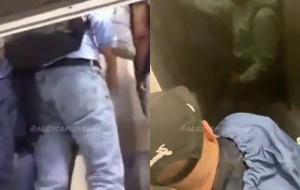 Dois rapazes aproveitam um banho quente cheio de tesão e muito desejo