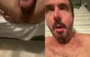 Encontro casual vira noite de fogo com direito a muito tesão