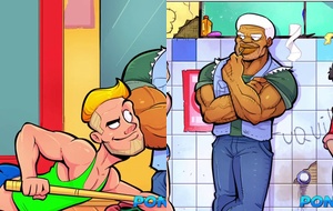 Jovem descobre o prazer do sexo anal e decide assumir o controle