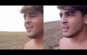 Malhando pra deixar vocês loucos de desejo