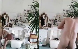 Ciro Exibe Tudo em Cena Arrebatadora