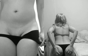 Deixando a timidez de lado: exposição íntima e sensualidade sem limites